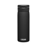 CamelBak Fit Cap V.I. 0.6l Bottle black