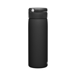 CamelBak Fit Cap V.I. 0.6l Bottle black