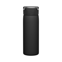 CamelBak Fit Cap V.I. 0.6l Bottle black