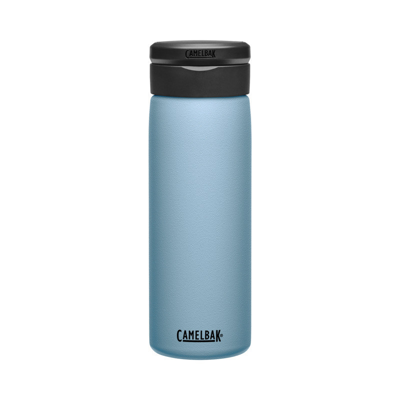 CamelBak Fit Cap V.I. 0.6l Bottle dusk blue