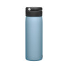 CamelBak Fit Cap V.I. 0.6l Bottle dusk blue