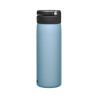 CamelBak Fit Cap V.I. 0.6l Bottle dusk blue