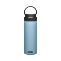 CamelBak Fit Cap V.I. 0.6l Bottle dusk blue