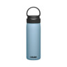 CamelBak Fit Cap V.I. 0.6l Bottle dusk blue