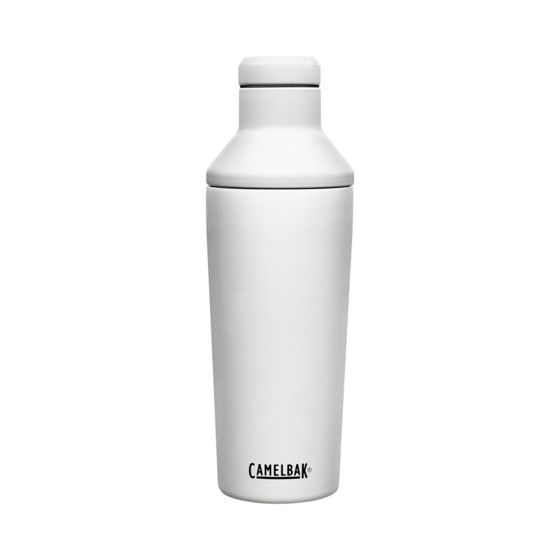 CamelBak Cocktail Shaker V.I. 0.6l white