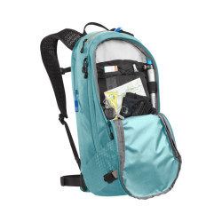 CamelBak Women's M.U.L.E. 12 latigo teal