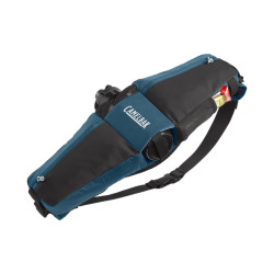 CamelBak Podium Flow 4 moroccan blue