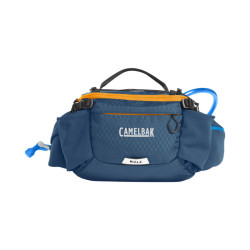 CamelBak M.U.L.E 5 Waist Pack gibraltar navy orange