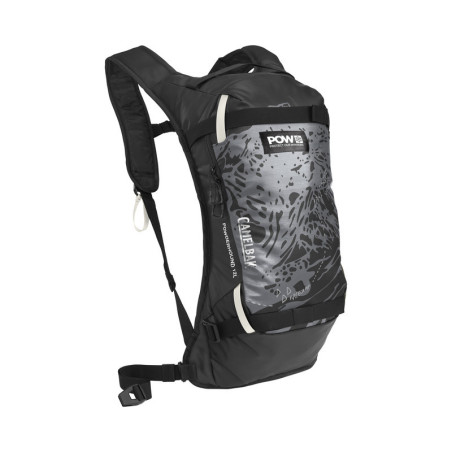 CamelBak Powderhound 12 Winter Rucksack POW black