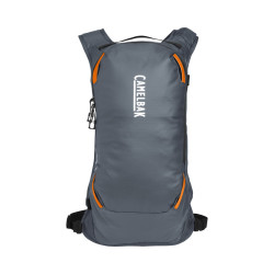 CamelBak Powderhound 12 Winter Rucksack grey orange