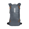 CamelBak Powderhound 12 Winter Rucksack grey orange