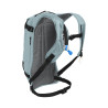 CamelBak Powderhound 12 Winter Rucksack blue mist-black