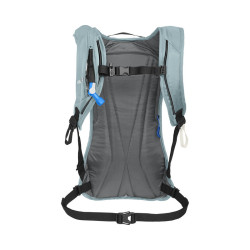 CamelBak Powderhound 12 Winter Rucksack blue mist-black