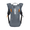 CamelBak Zoid 2 Winter Rucksack grey orange