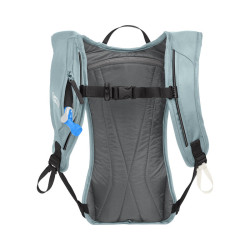 CamelBak Zoid 2 Winter Rucksack blue mist-black