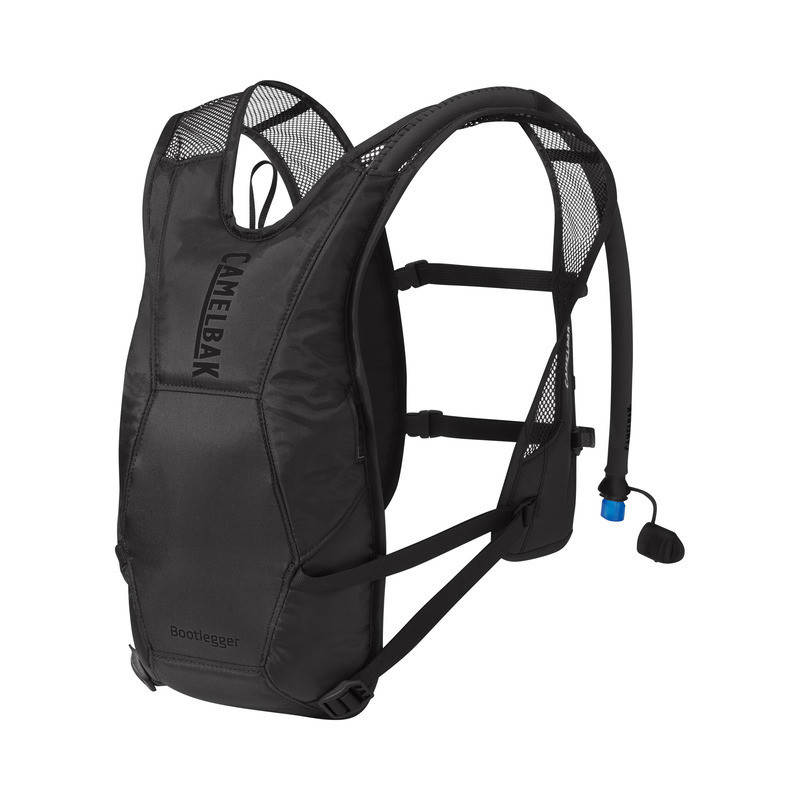 CamelBak Bootlegger Winter Rucksack 1.5 black