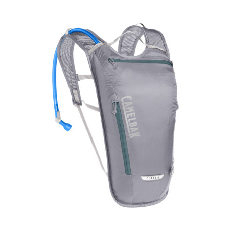 CamelBak Classic Light gunmetal hydro