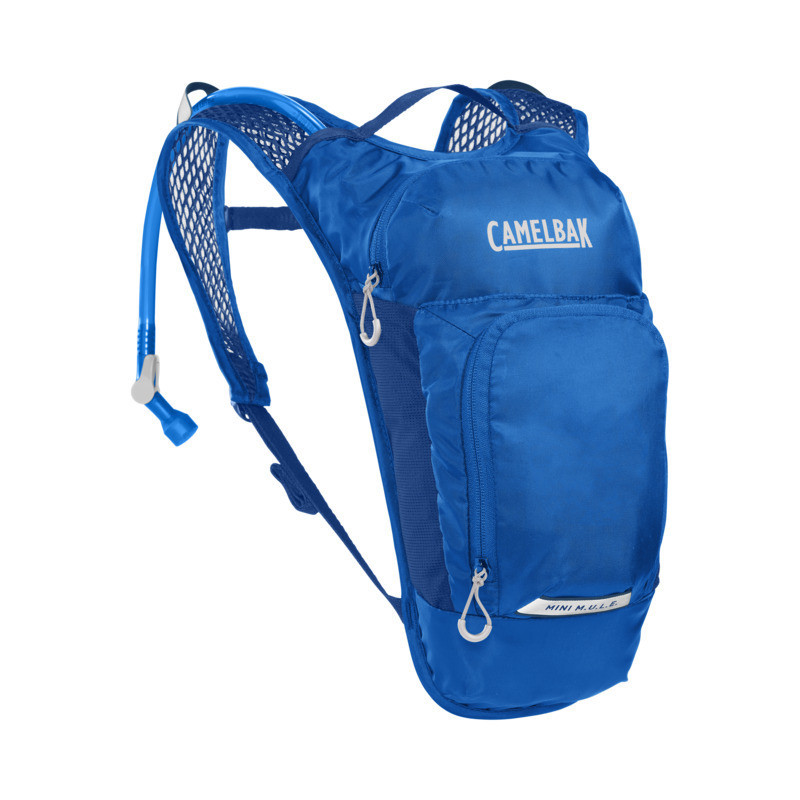 CamelBak mini M.U.L.E blue