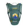 CamelBak mini M.U.L.E green mountain