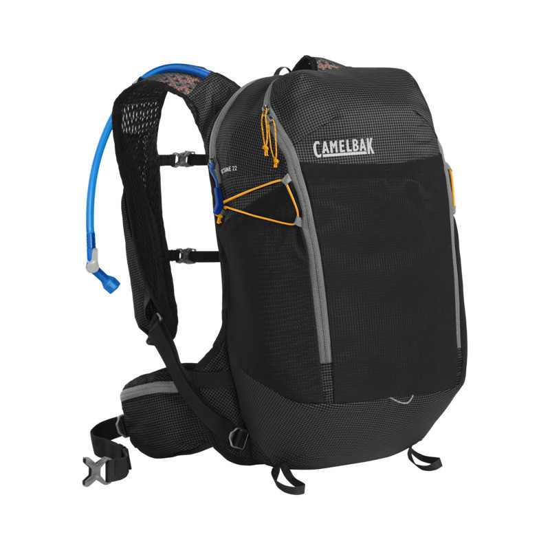 CamelBak Octane 22 black apricot