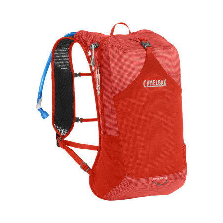 CamelBak Octane 12 Red Poppy/Vapor