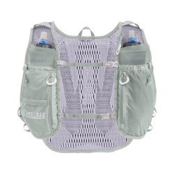 CamelBak Women Zephyr pro vest sky grey lavender blue