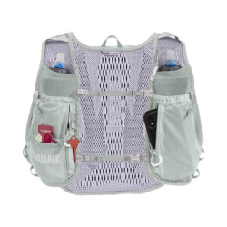 CamelBak Women Zephyr pro vest sky grey lavender blue