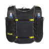 CamelBak Circuit Run Vest black safety yellow