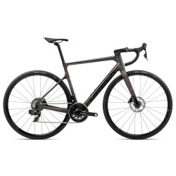 Orbea ORCA M21eTEAM PWR 53 Cosmic Carbon View