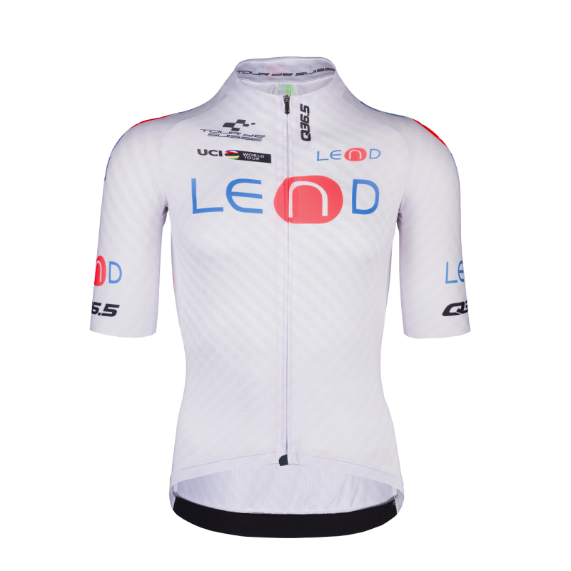 Tour de Suisse Youth Jersey R2