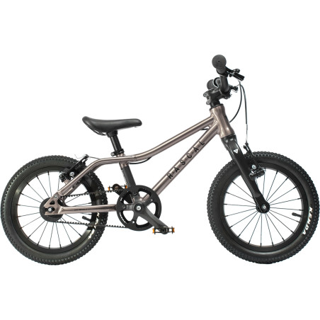 Rascal Bikes Rascal 14 Belt Drive 1-Gang, Titan 14 Zoll