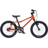 Rascal Bikes Rascal 16 Belt Drive 1-Gang, Flame 16 Zoll