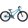 Rascal Bikes Rascal 20 Belt Drive 3-Gang, Aquamarine 20 Zoll