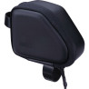 BBB Bicycles Parts Rahmentasche AdaptCase waterproof,