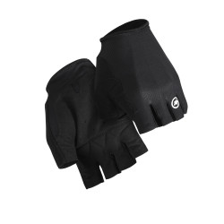 Assos RS Gloves TARGA Black Series