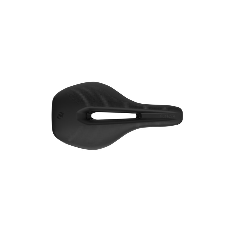 Syncros Saddle Celista V 1.0, Cut Out - black/one size