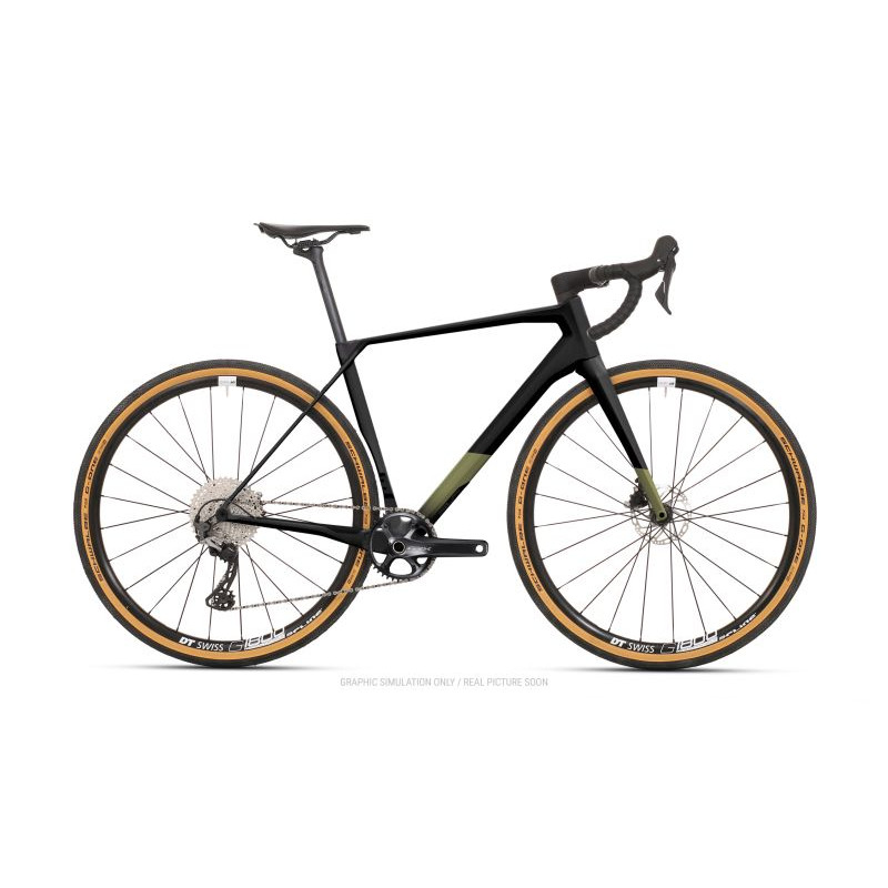 Superior X-Road Team Issue Di2 GR 700Cx56cm(L)