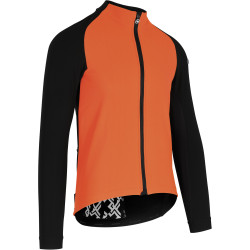 Assos MILLE GT Winter Jacket EVO, Lolly Red