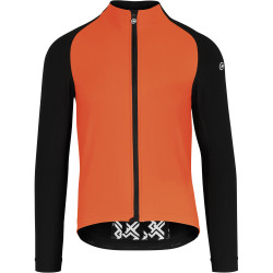 Assos MILLE GT Winter Jacket EVO, Lolly Red