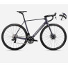 Orbea ORCA M11eLTD PWR 53 BLU-RAW