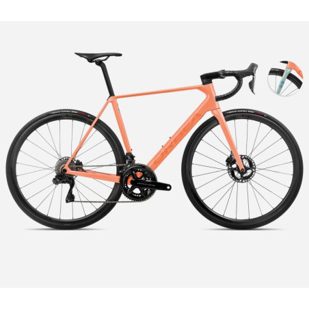 Orbea ORCA M10iLTD PWR 51 ORA-BLU