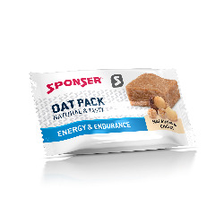 Sponser OAT PACK Macadamia Chufas