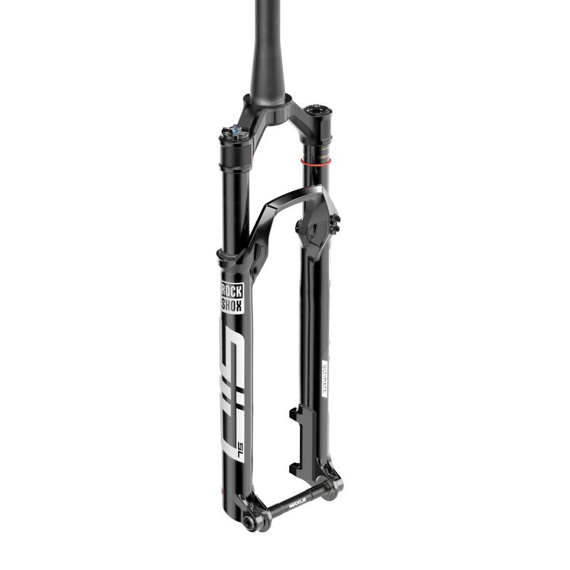 RockShox SID SL Ultimate Race Day 3P  Remote 29' 110mm Boost 44offset GlossBlack DebonAir