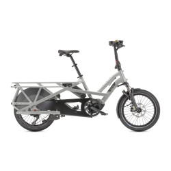 TERN Bikes GSD S10 Cargo...