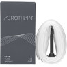 Schwalbe Schlauch Road Aerothan, 700x23-28C, 23/28-622, SV20E, Ventil 6