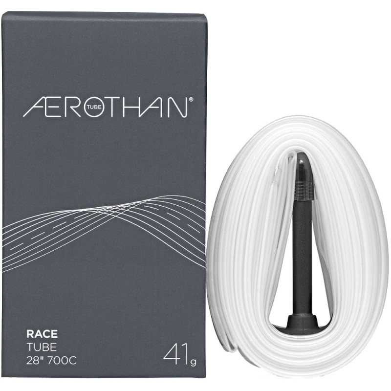 Schwalbe Schlauch Road Aerothan, 700x 23-28C, SV 20E, Ventil 40mm