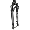 RockShox RUDY Ultimate Race Day Crown 700c 12x100 30mm Gloss Black 45offset Tpr SoloAir A1