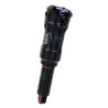 RockShox Deluxe Ultimate RCT - 185X55 Linear Air, Trunnion/Standard - C1