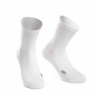 Assos Essence Socks High - twin pack, Holy White