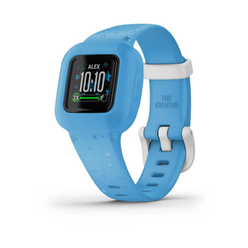 Garmin vivofit jr3 Stars Blue